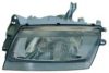 LORO 216-1135L-LD-E Headlight